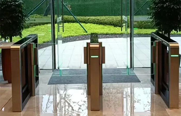 access control solutions