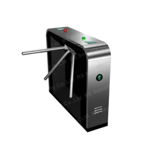 waist height turnstile