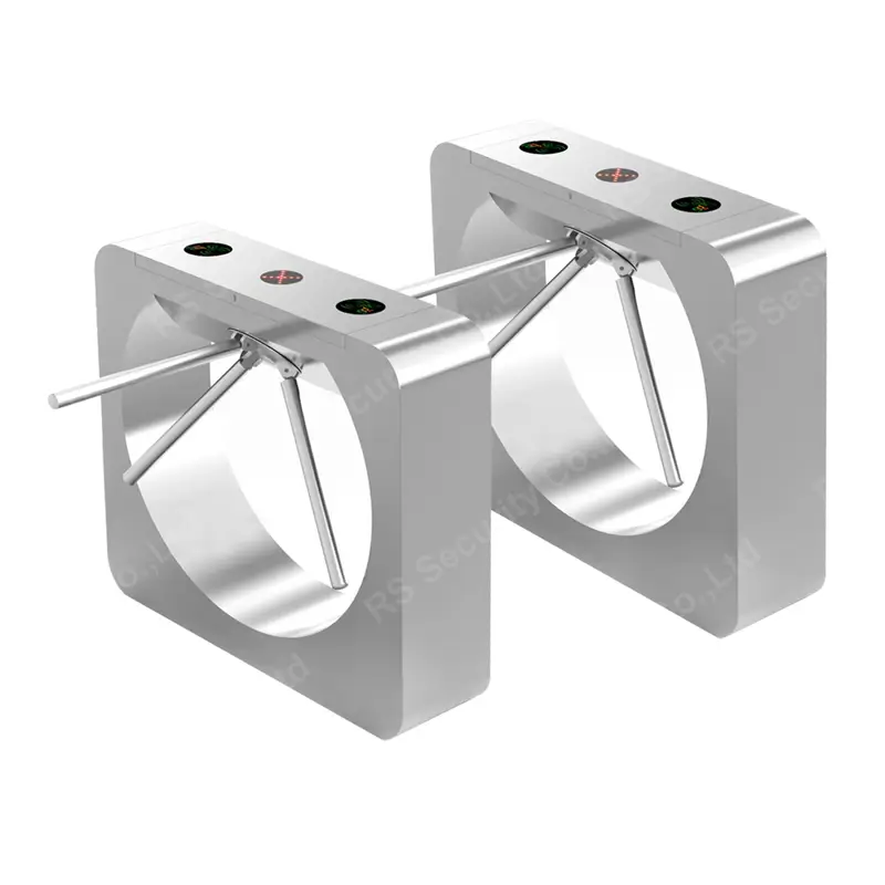 Bridge-Arc-Tripod-Turnstile-Doors-RS-118 拷贝