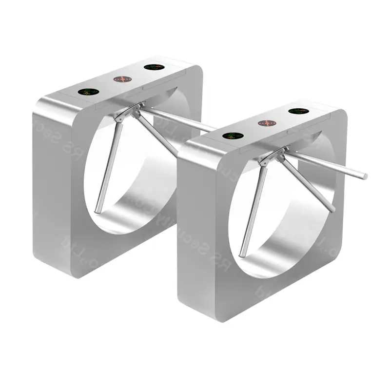 Tripod Turnstile Gate