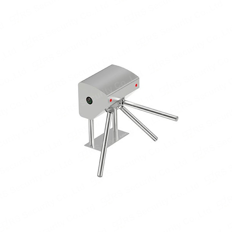 Tripod Turnstile Access Control