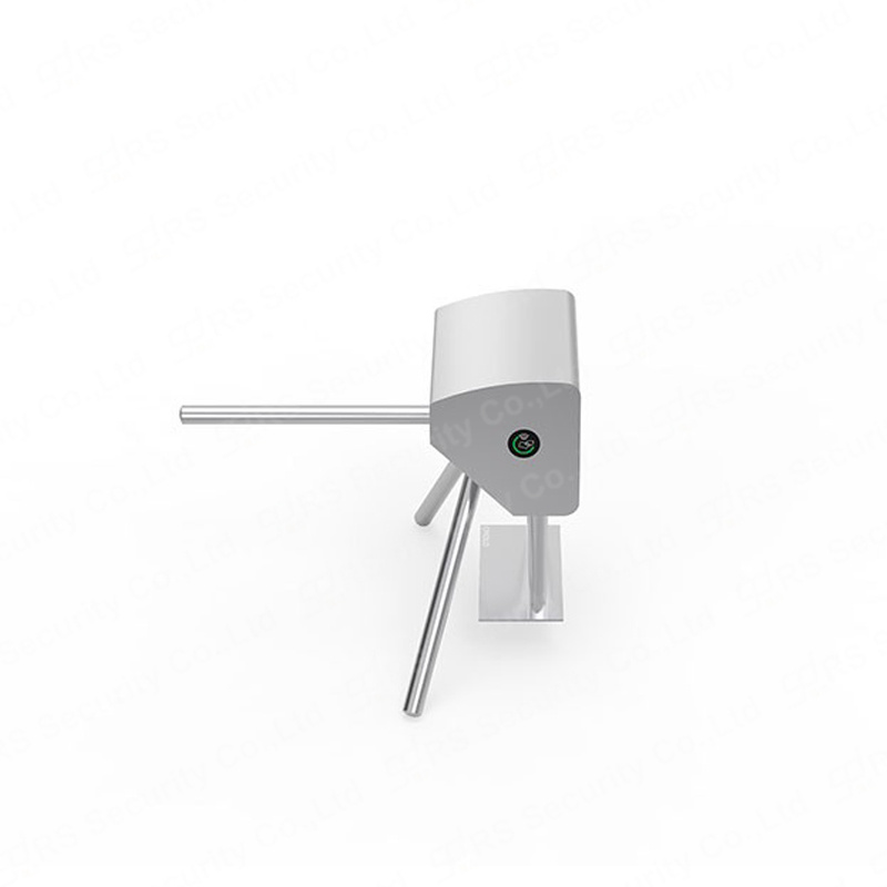 Tripod Turnstile Access Control