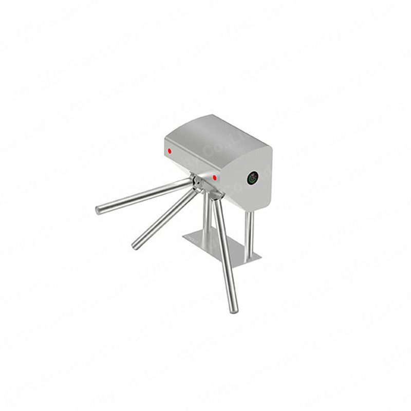 Tripod Turnstile Access Control