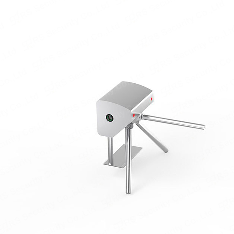 Tripod Turnstile Access Control