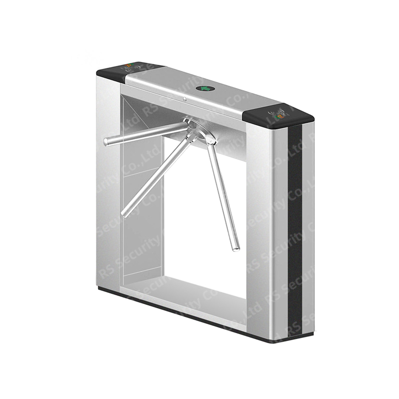 waist high turnstile
