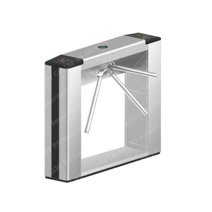 waist high turnstile