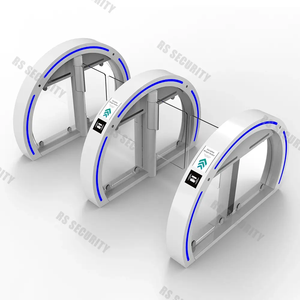 speed gate