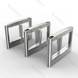 security access door