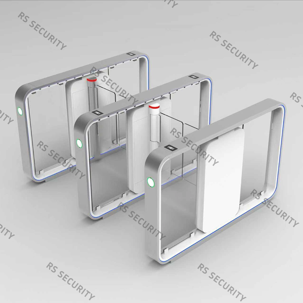 security turnstile gate