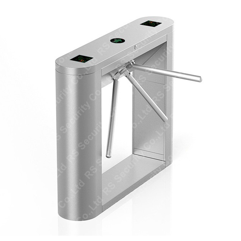 vertical turnstile