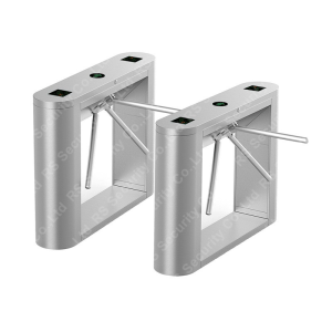 vertical turnstile