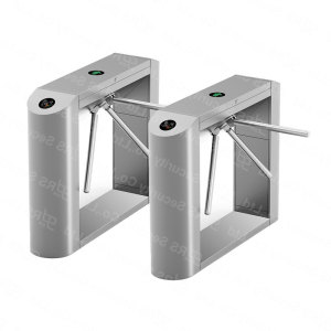 three roller turnstile