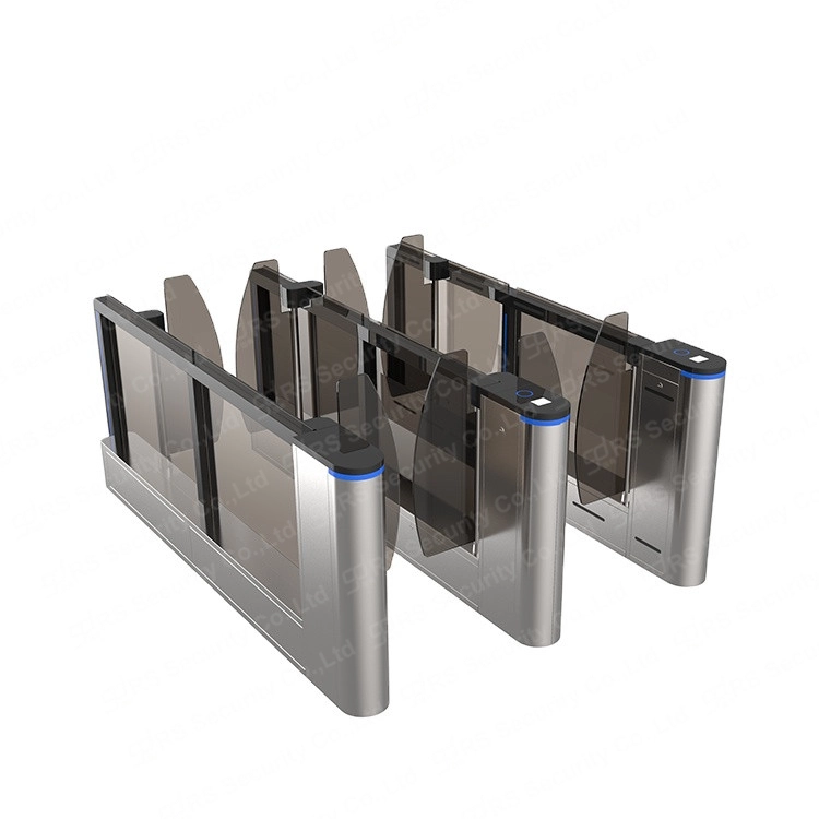 turnstile access