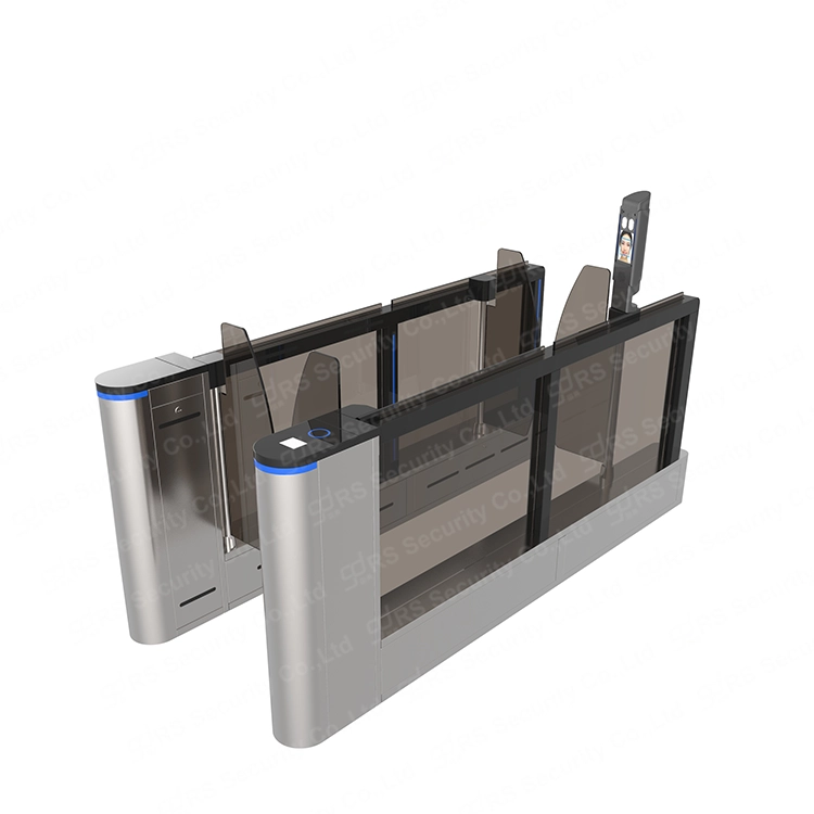 turnstile access