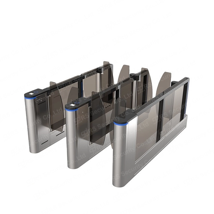 turnstile access