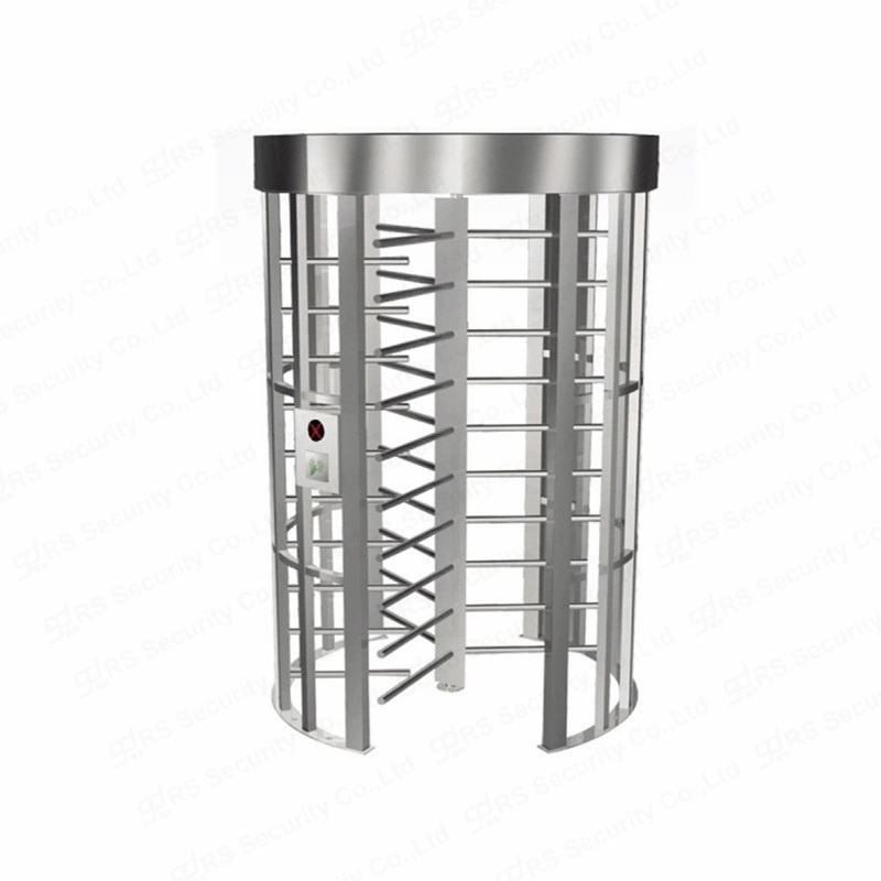 full height turnstile gate