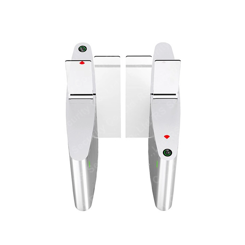 security gate turnstile