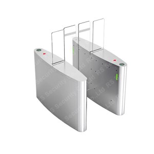 security gate turnstile