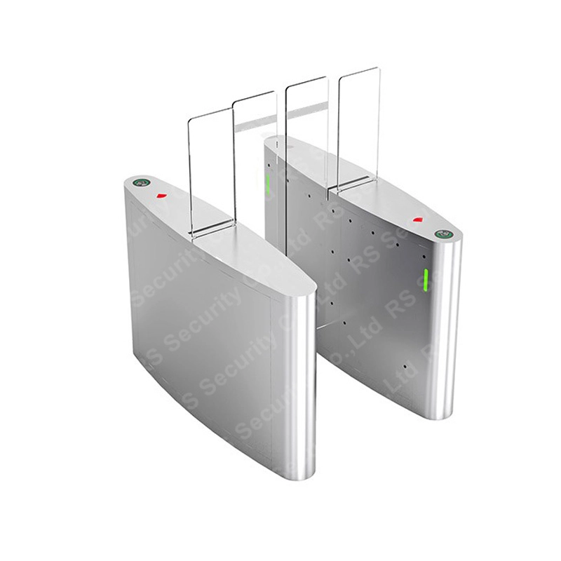 security gate turnstile