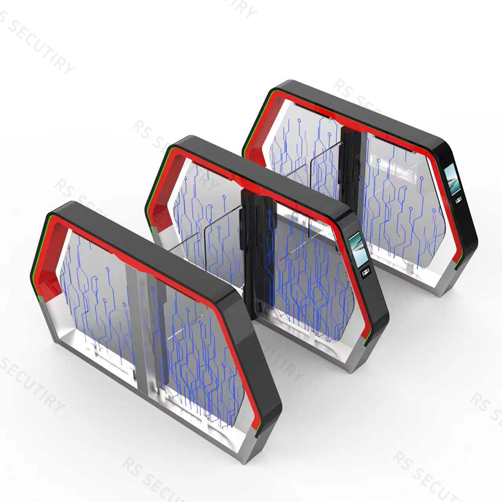 Security access control systems