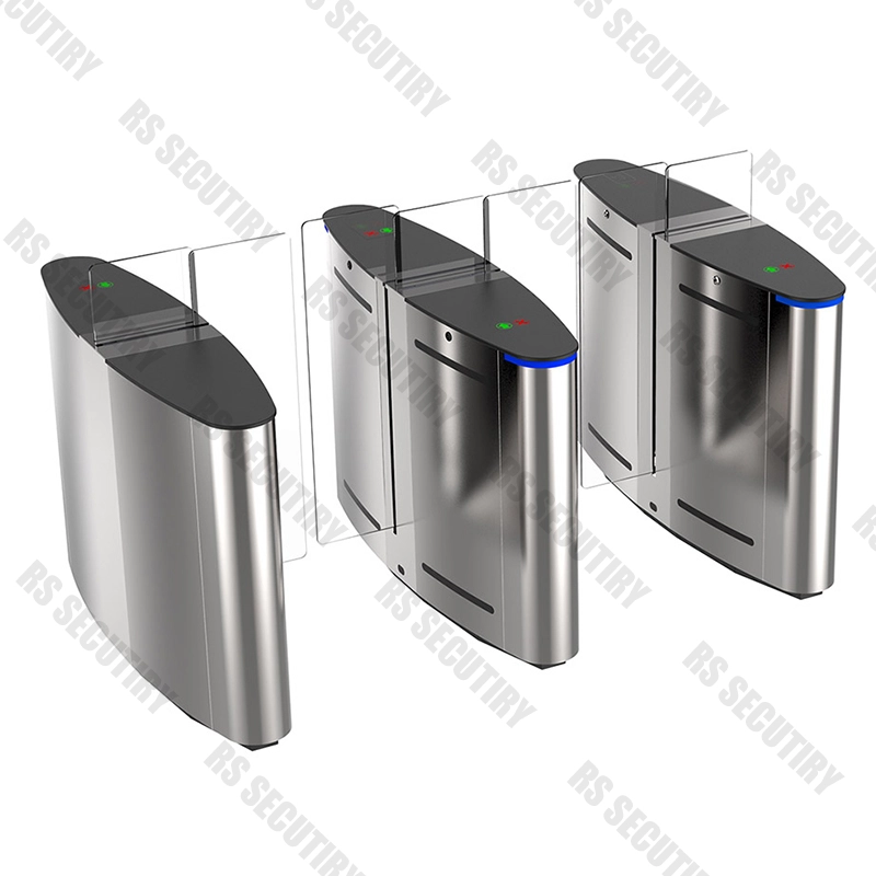 turnstile barrier