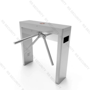 security access gates