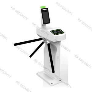 turnstile gate access control