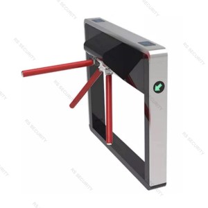 turnstiles access control