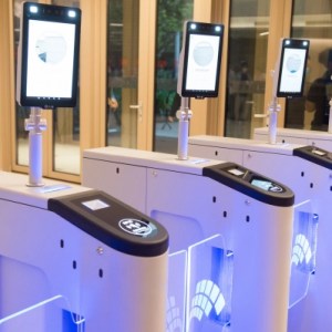 Face Recognition Access Control: RS Security’s Intelligent Shield for Modern Spaces