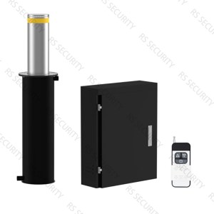 Automatic Bollard