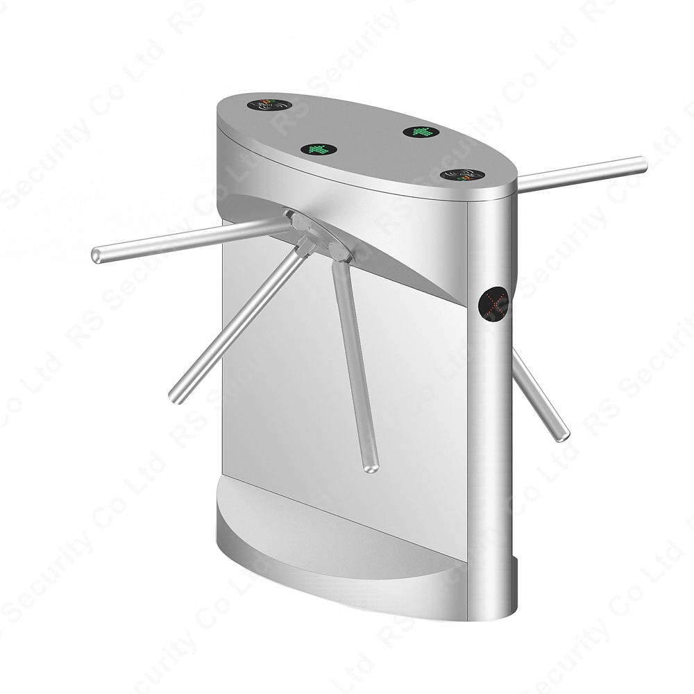 turnstile door access control