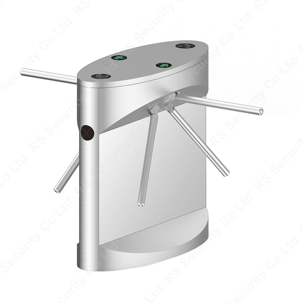 turnstile door access control