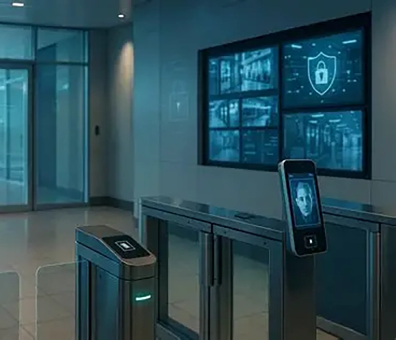 Access Control: Scenario-Based Selection and Practical Application Guide