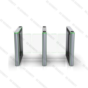 security door