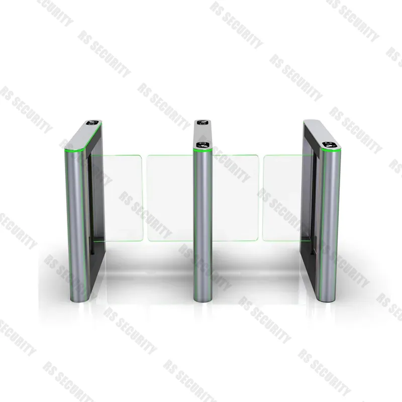 security door