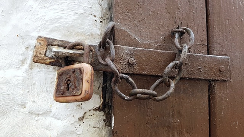 door access systems