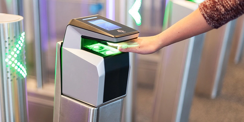 door access systems