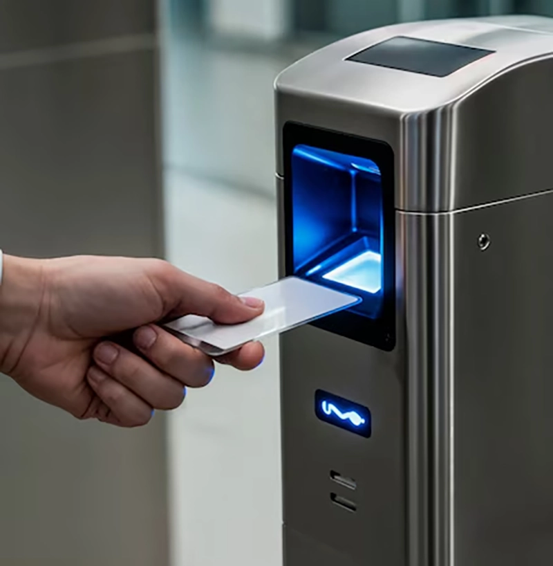 door access systems