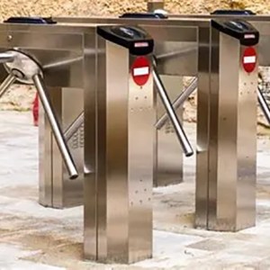 Top 10 Best Turnstile Manufacturer in China: Features, Strengths and Procurement Guide