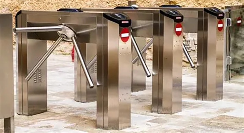 Top 10 Best Turnstile Manufacturer in China: Features, Strengths and Procurement Guide