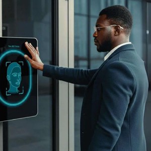 How Biometric Access Control System Works without Mistake?