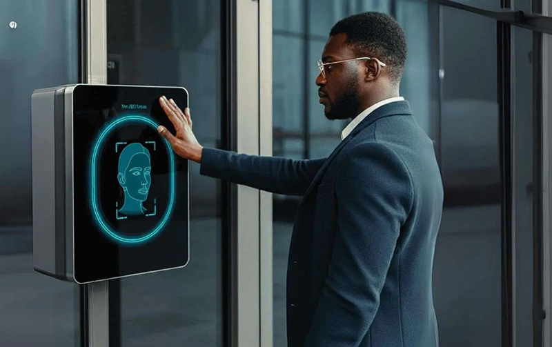 How Biometric Access Control System Works without Mistake?