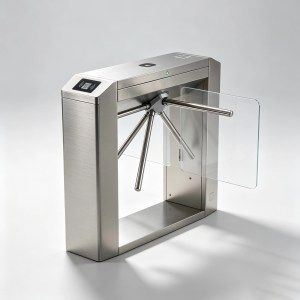 turnstile barrier gate